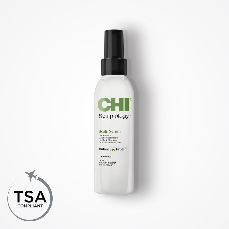 Scalp-ology Scalp Serum, , large image number null